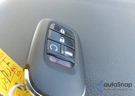 2025 Honda Accord Se z USA, uszkodzony, nr VIN 1HGCY1F49SA009347